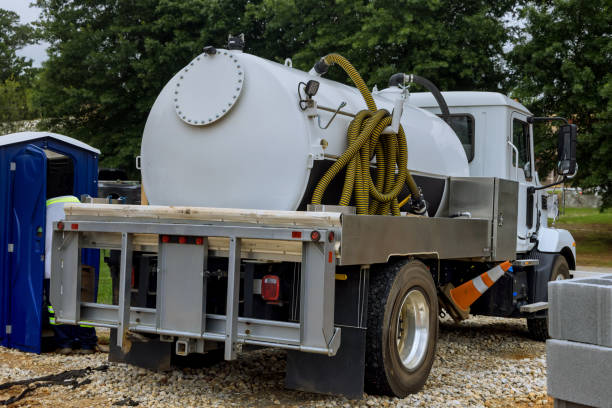 Best Portable bathroom rental  in Weissport East, PA