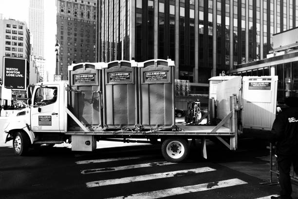 Best Portable toilet rental cost  in Weissport East, PA