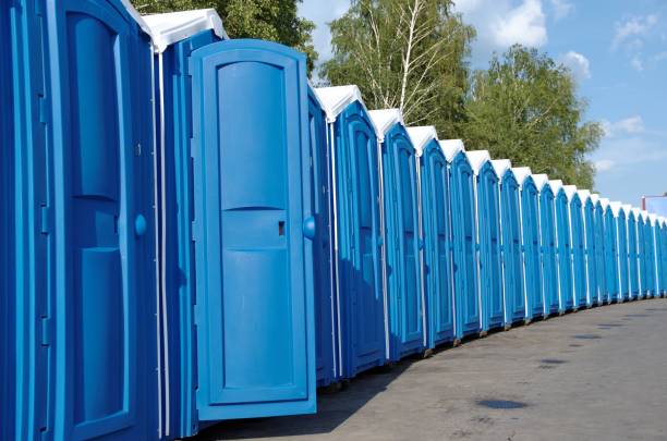 Best Construction site porta potty rental  in Weissport East, PA